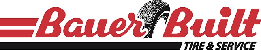 BauerBuilt Biller Logo