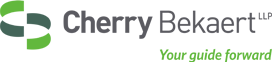 CherryB Biller Logo