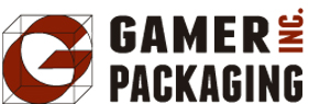 GamerPack Biller Logo