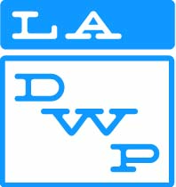 LADWP Biller Logo