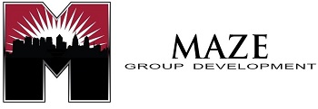 Maze Biller Logo