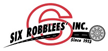 sixrobbleesA Biller Logo
